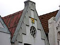 Ferienwohnung an der Nordsee zwischen Eider und Treene in Friedrichstadt
