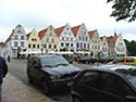 Ferienwohnung an der Nordsee zwischen Eider und Treene in Friedrichstadt